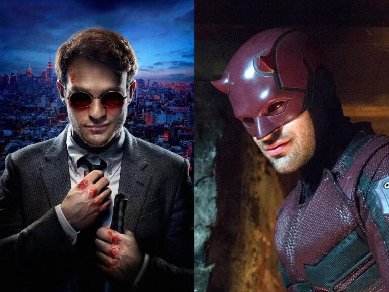 Rampaging Twitter Demands Daredevil Revival As Marvel Regains Rights