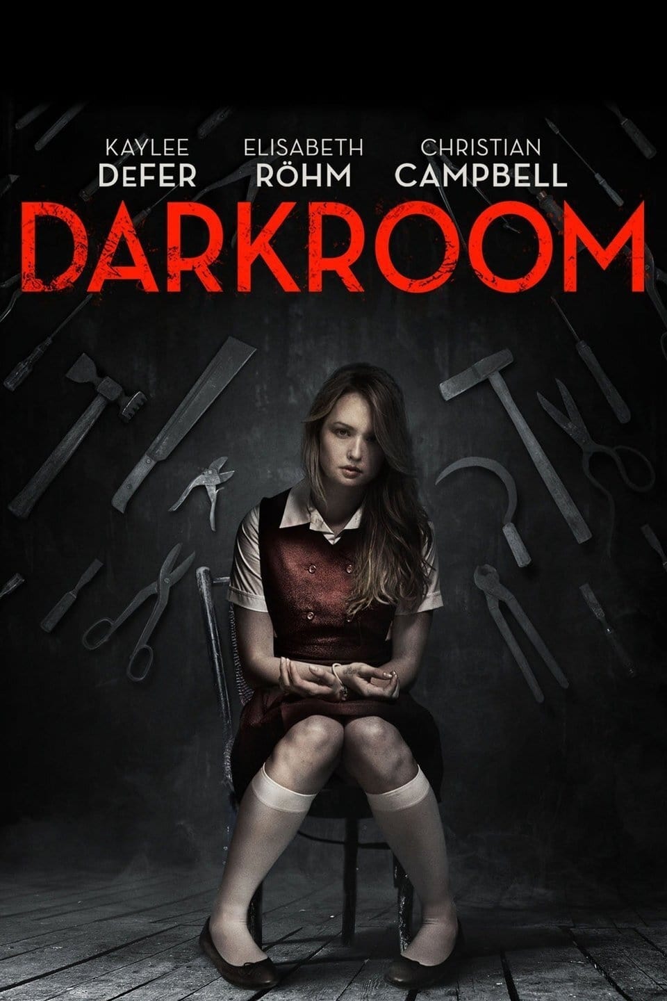 Darkroom Movie Streaming Online Watch