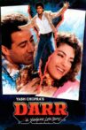 Darr Movie Streaming Online Watch on Amazon, Google Play, Youtube, iTunes