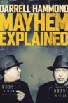 Darrell Hammond: Mayhem Explained Movie Streaming Online Watch on Tubi
