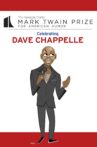 Dave Chappelle: The Kennedy Center Mark Twain Prize Movie Streaming Online Watch on Netflix