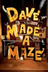 Dave Made a Maze Movie Streaming Online Watch on Tubi