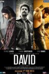 David Movie Streaming Online Watch on Amazon, Disney Plus Hotstar, Tata Sky