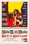 Day of the Outlaw Movie Streaming Online Watch on Tubi