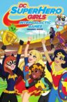 DC Super Hero Girls: Intergalactic Games Movie Streaming Online Watch on iTunes
