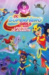 DC Super Hero Girls: Legends of Atlantis Movie Streaming Online Watch on Google Play, Youtube, iTunes