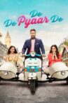 De De Pyaar De Movie Streaming Online Watch on Disney Plus Hotstar