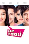 De Taali Movie Streaming Online Watch on Jio Cinema, Shemaroo Me, Yupp Tv
