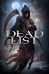 Dead List Movie Streaming Online Watch on Tubi