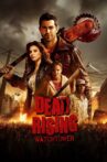 Dead Rising: Watchtower Movie Streaming Online Watch on Tubi