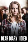 Dear Diary I Died Movie Streaming Online Watch on Tubi