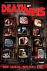 Death by VHS Movie Streaming Online Watch on Tubi