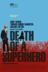 Death of a Superhero Movie Streaming Online Watch on Tubi