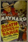 Death Rides the Range Movie Streaming Online Watch on MX Player