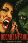Decadent Evil Movie Streaming Online Watch on Tubi