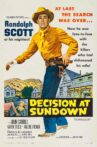 Decision at Sundown Movie Streaming Online Watch on MX Player, Tubi