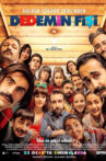 Dedemin Fişi Movie Streaming Online Watch on Netflix