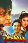 Deewana Movie Streaming Online Watch on Amazon, Jio Cinema, Shemaroo Me, Yupp Tv