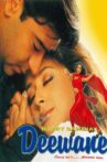 Deewane Movie Streaming Online Watch on Amazon, Jio Cinema, MX Player, Shemaroo Me, Tata Sky , Zee5