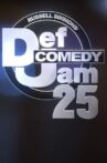 Def Comedy Jam 25 Movie Streaming Online Watch on Netflix