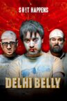 Delhi Belly Movie Streaming Online Watch on Netflix