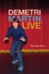 Demetri Martin: Live (At The Time) Movie Streaming Online Watch on Netflix
