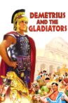 Demetrius and the Gladiators Movie Streaming Online Watch on MX Player