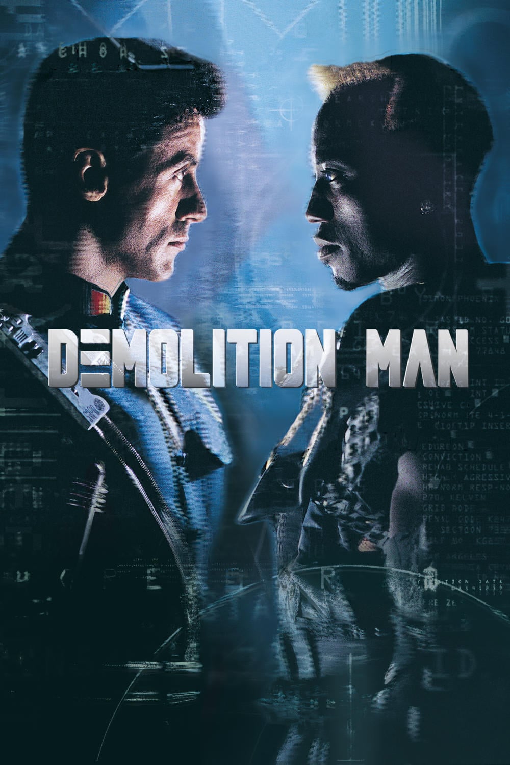 Demolition Man Film Complet En Francais Demolition Man Movie Streaming Online Watch on Google Play, Hungama, Youtube