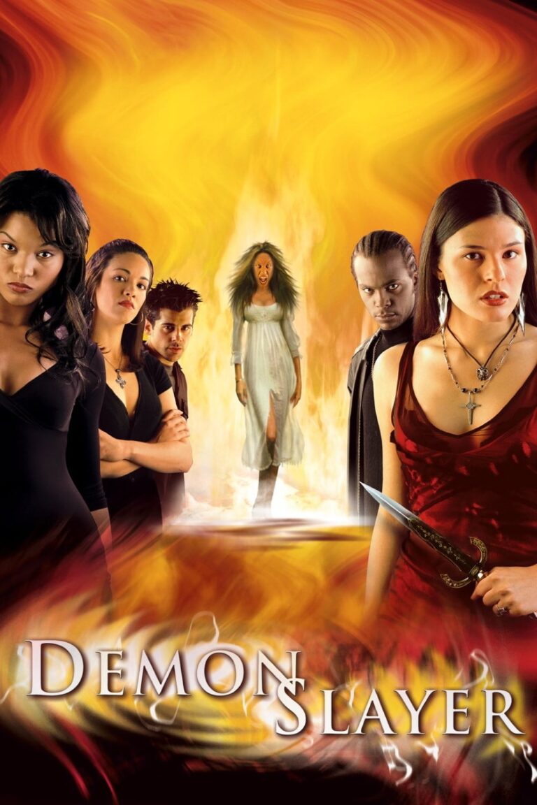 Streaming Demon Slayer Film Demon Slayer Movie Streaming Online Watch