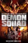 Demon Squad Movie Streaming Online Watch on Tubi