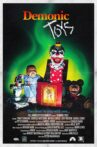 Demonic Toys Movie Streaming Online Watch on Tubi