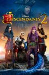 Descendants 2 Movie Streaming Online Watch on Disney Plus Hotstar, Jio Cinema