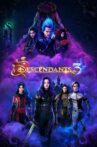 Descendants 3 Movie Streaming Online Watch on Disney Plus Hotstar