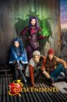Descendants Movie Streaming Online Watch on Disney Plus Hotstar, Jio Cinema