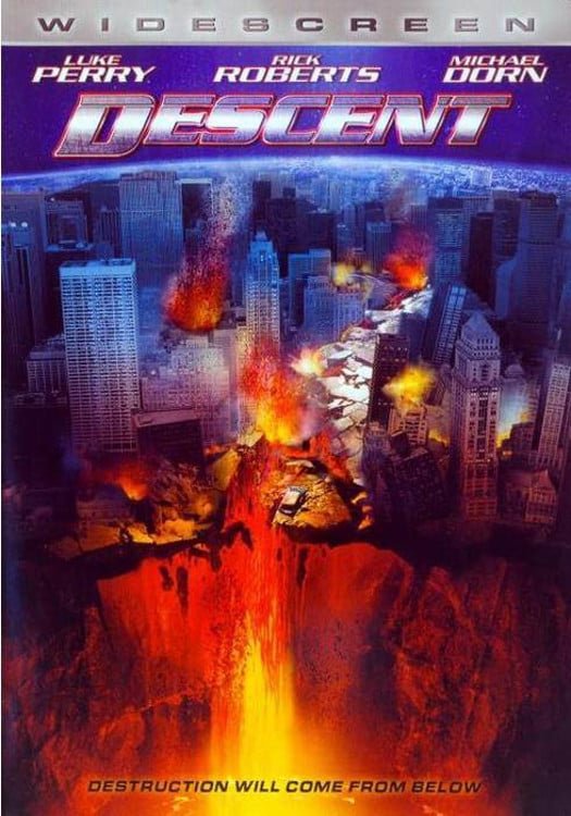 Descent Movie Streaming Online Watch