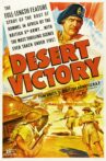 Desert Victory Movie Streaming Online Watch on Tubi