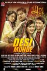 Desi Munde Movie Streaming Online Watch on MX Player