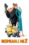 Despicable Me 2 Movie Streaming Online Watch on Amazon, Google Play, Netflix , Youtube