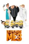 Despicable Me 3 Movie Streaming Online Watch on Google Play, Youtube, iTunes