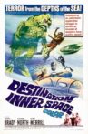 Destination Inner Space Movie Streaming Online Watch on MX Player
