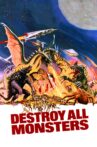 Destroy All Monsters Movie Streaming Online Watch on Tubi