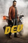 Dev Movie Streaming Online Watch on MX Player, Sun NXT, iTunes