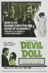 Devil Doll Movie Streaming Online Watch on MX Player