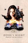 Devil's Night: Dawn of the Nain Rouge Movie Streaming Online Watch on Tubi