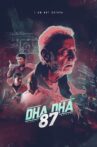 Dha Dha 87 Movie Streaming Online Watch on Zee5