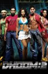 Dhoom 2 Movie Streaming Online Watch on Amazon, Google Play, Youtube, iTunes