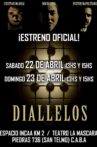 Diallelos Movie Streaming Online Watch on Tubi