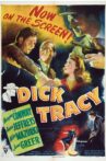 Dick Tracy Movie Streaming Online Watch on Tubi