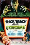 Dick Tracy Meets Gruesome Movie Streaming Online Watch on Tubi