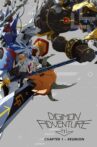 Digimon Adventure tri. Part 1: Reunion Movie Streaming Online Watch on Tubi